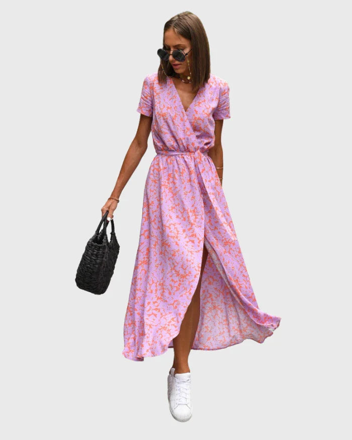 Abime™ | Robe Élégante