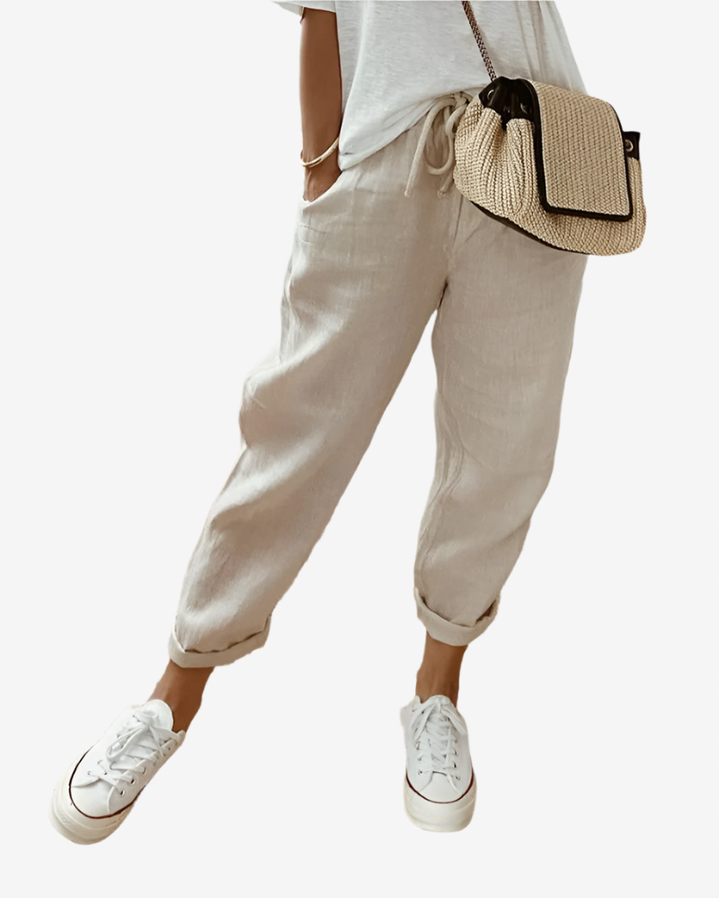 Lune | Pantalon Casual