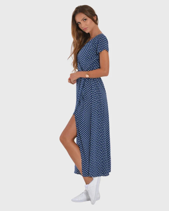 Abime™ | Robe Élégante