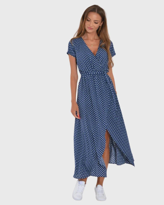 Abime™ | Robe Élégante