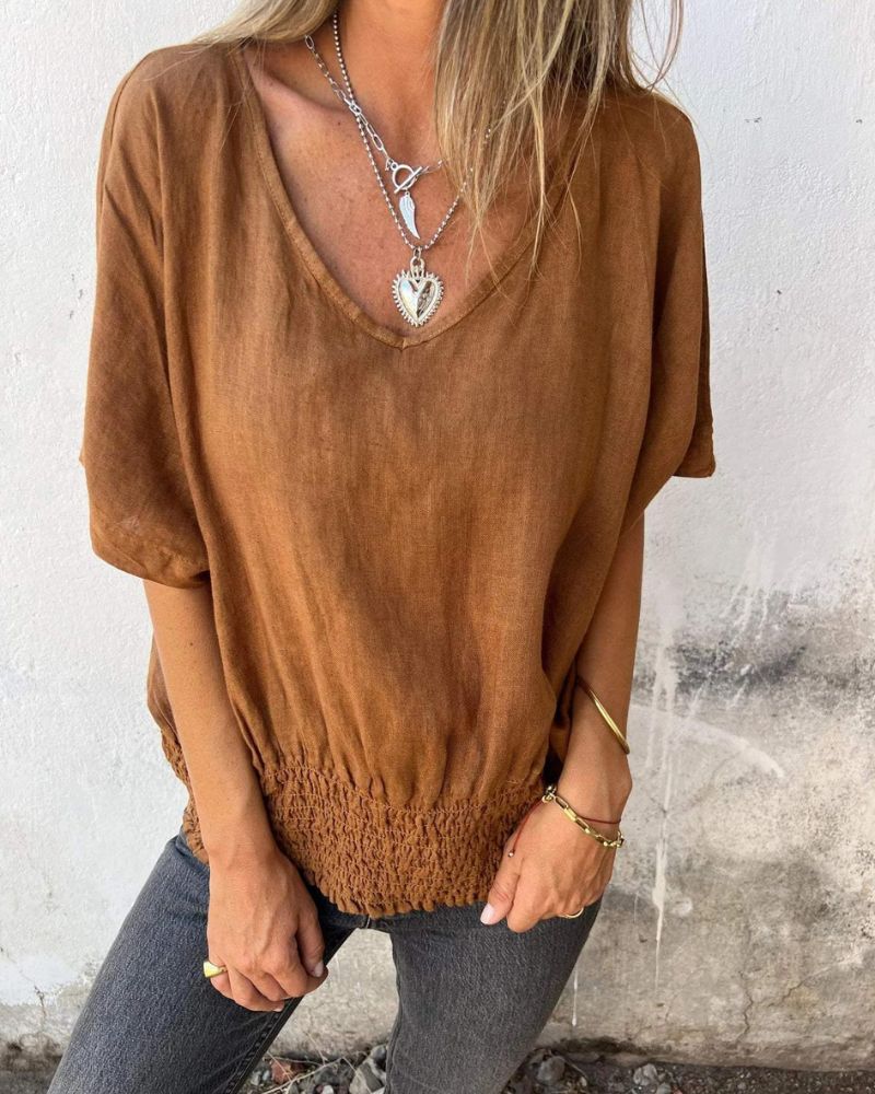 Lune | Chemise agréable