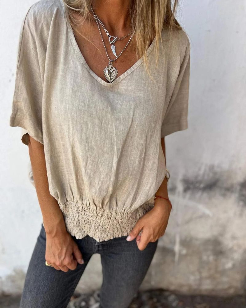 Lune | Chemise agréable