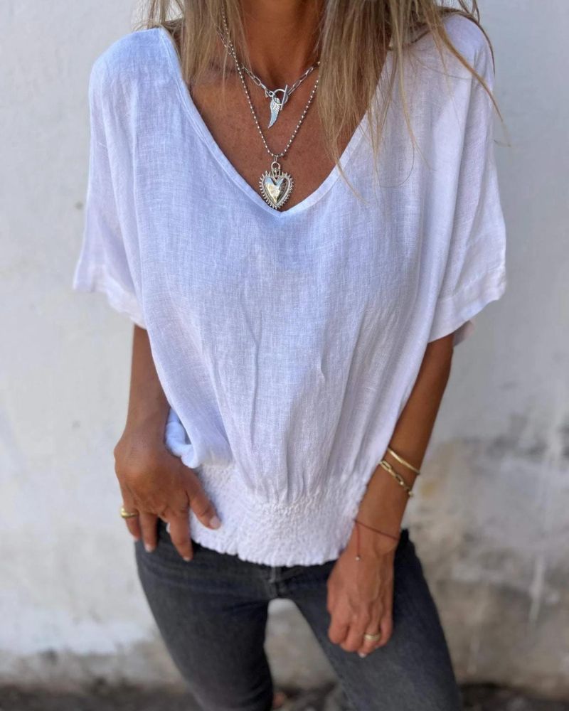 Lune | Chemise agréable