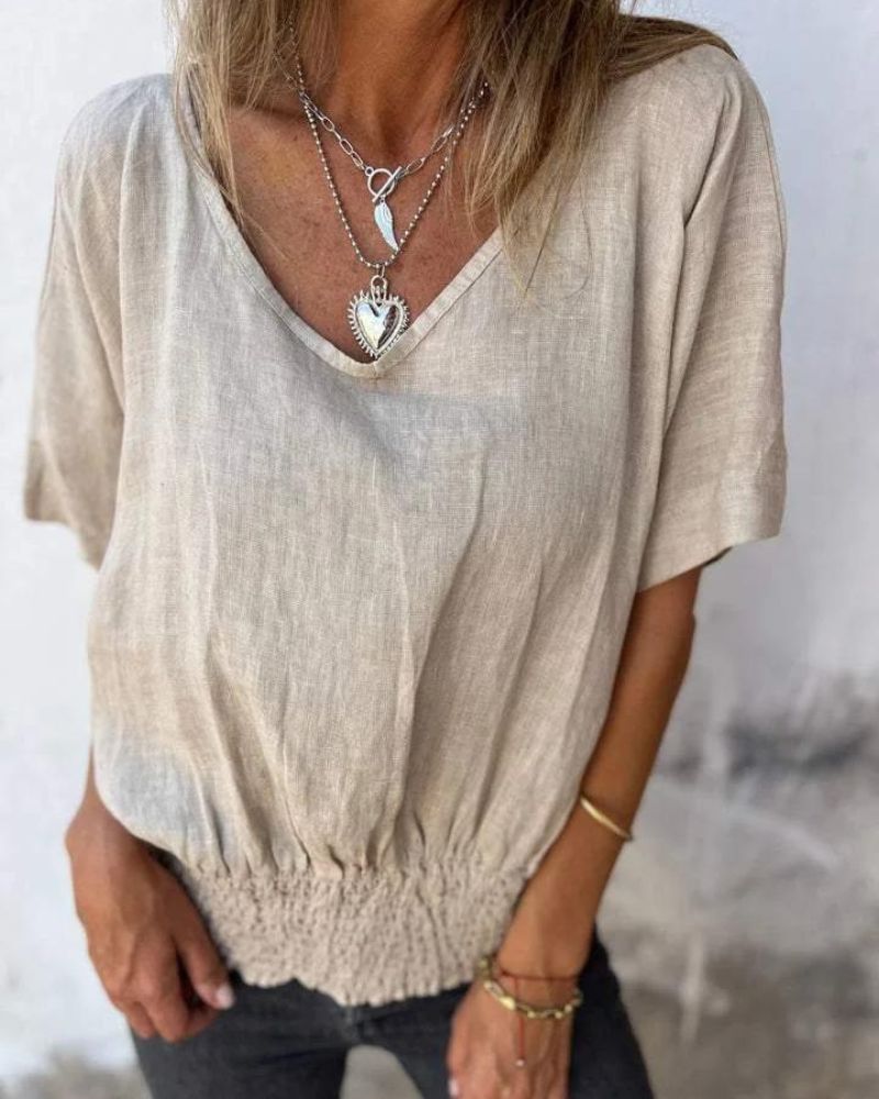 Lune | Chemise agréable