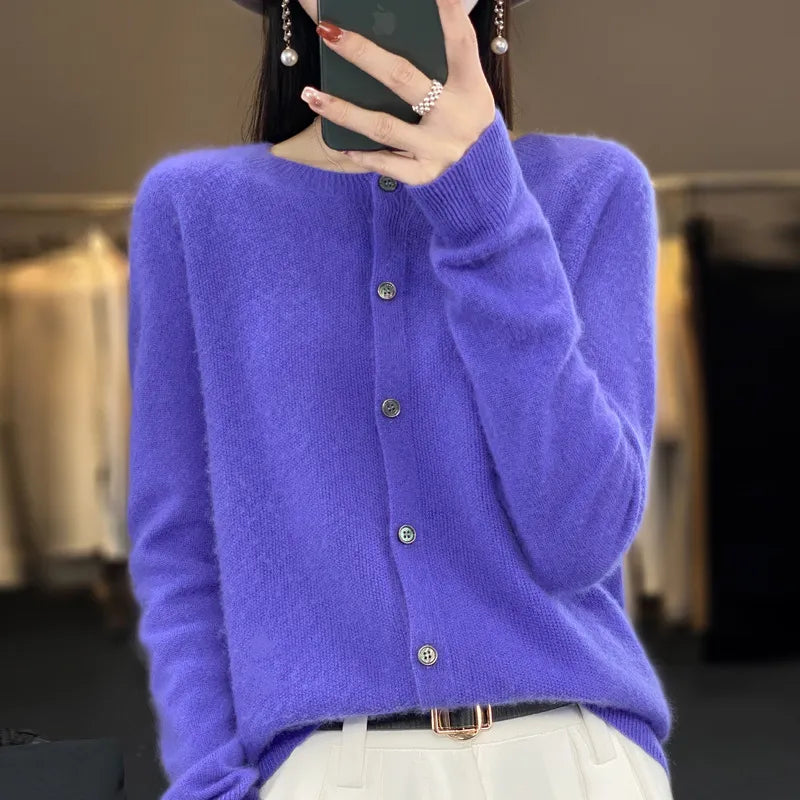 Élisea | Gilet