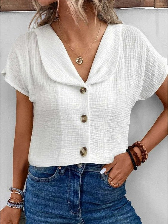 Lune | Blouse