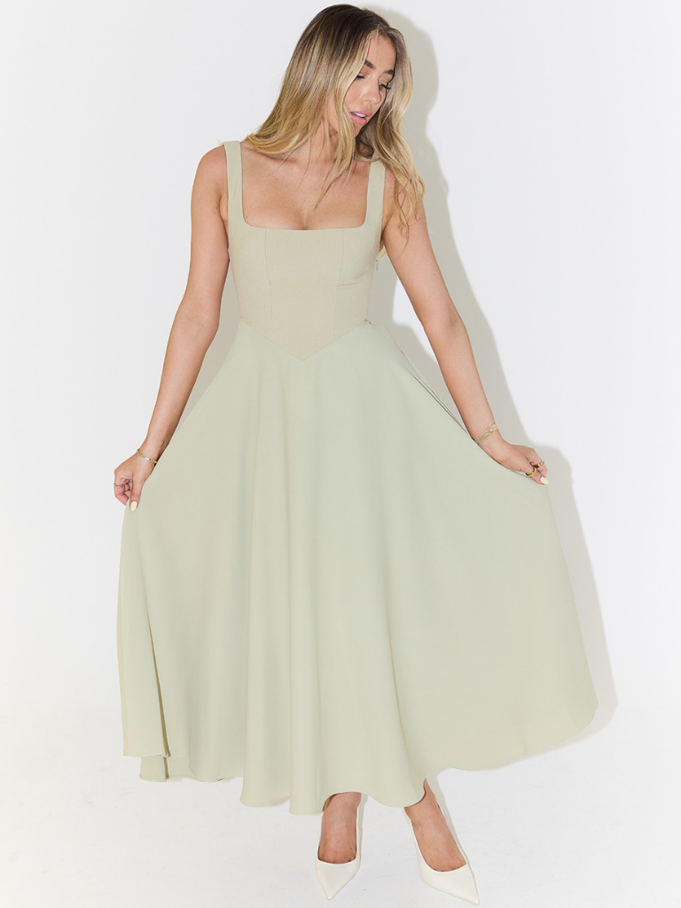 Aurélie | Robe Élégante