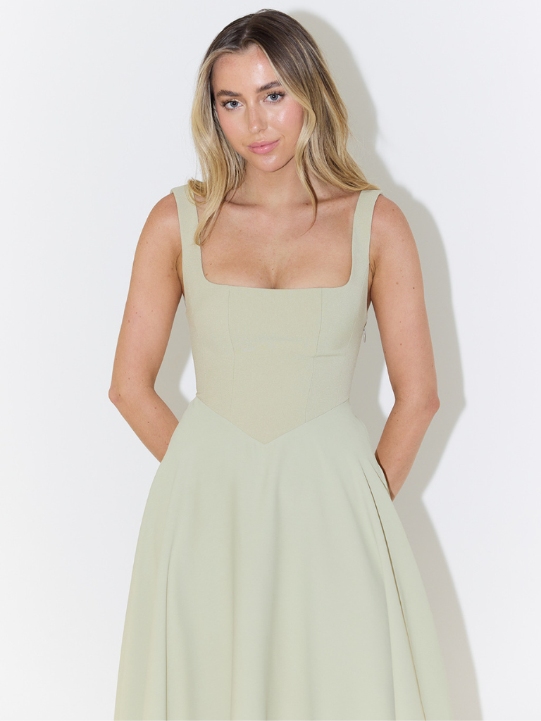 Aurélie | Robe Élégante