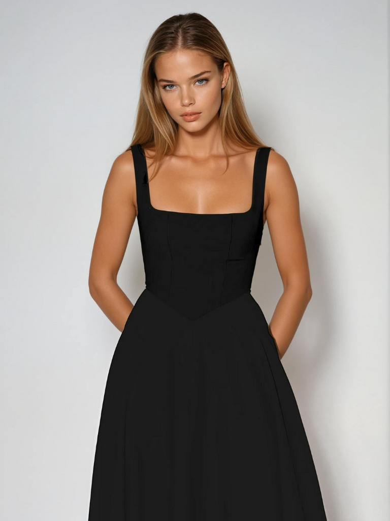 Aurélie | Robe Élégante