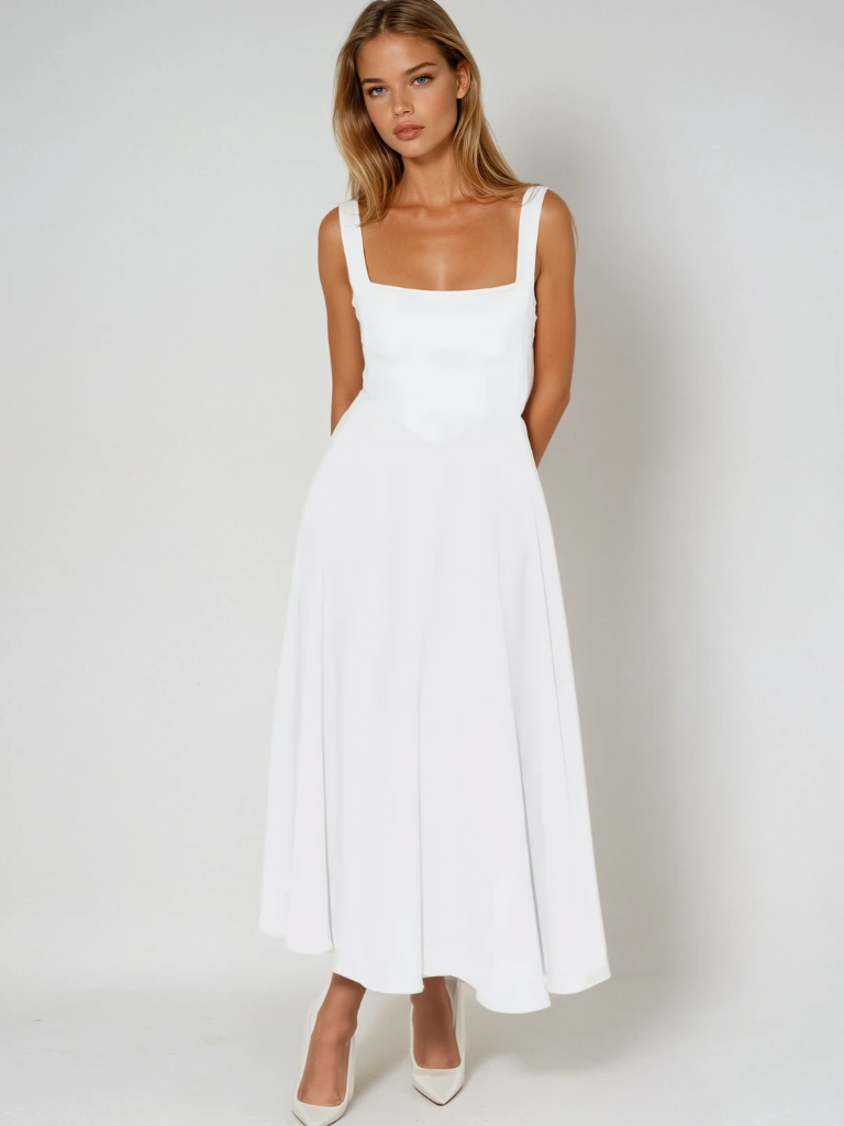 Aurélie | Robe Élégante