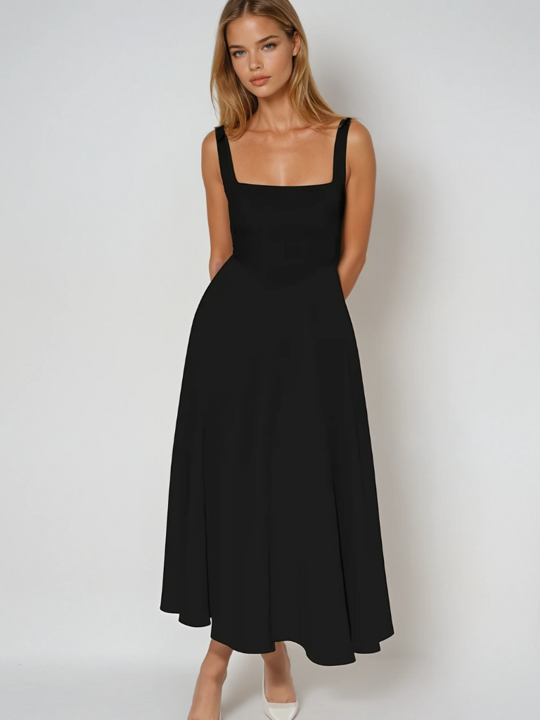 Aurélie | Robe Élégante