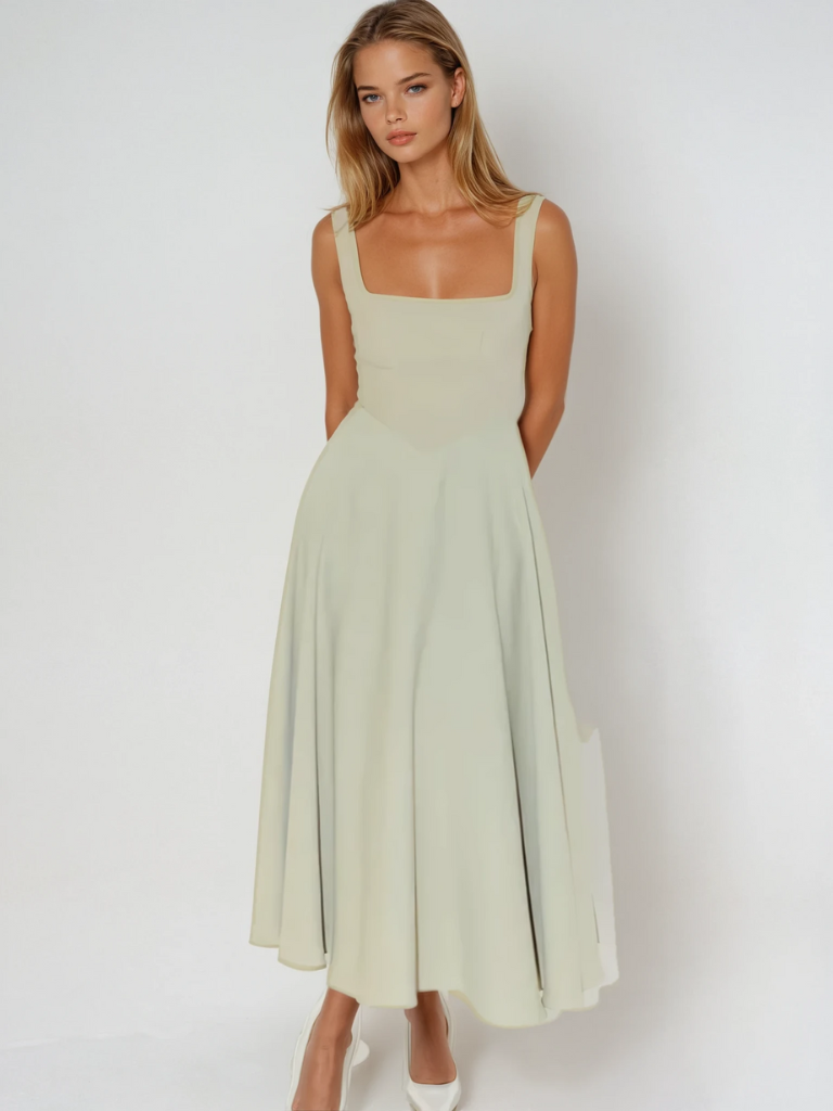 Aurélie | Robe Élégante
