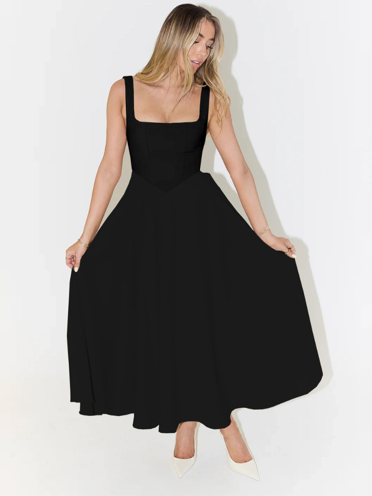 Aurélie | Robe Élégante