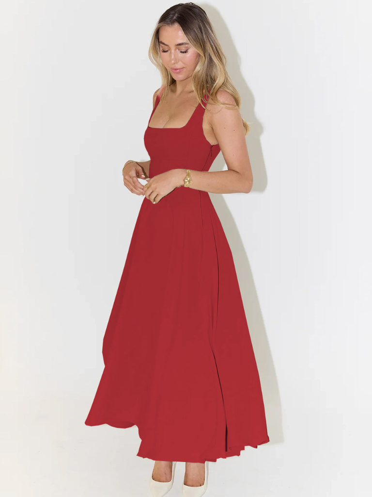 Aurélie | Robe Élégante