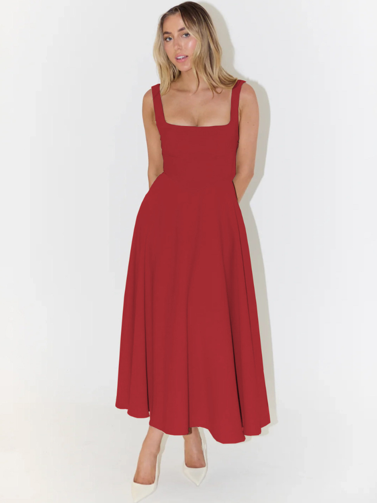 Aurélie | Robe Élégante