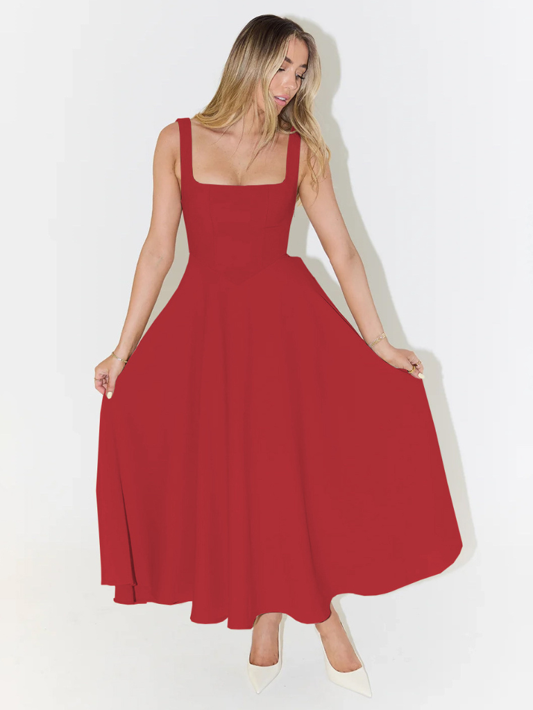 Aurélie | Robe Élégante