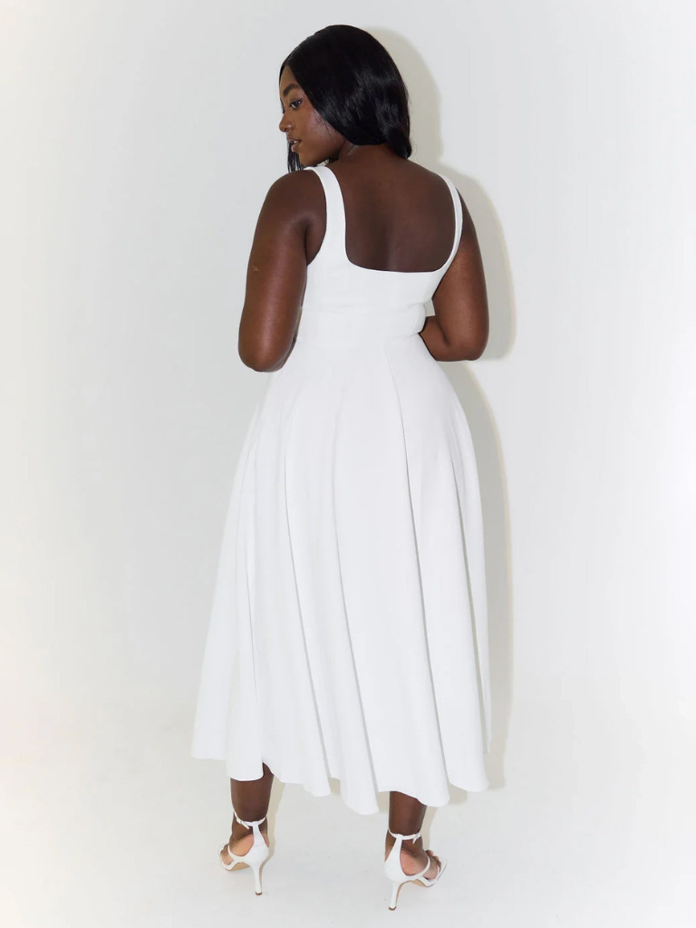 Aurélie | Robe Élégante