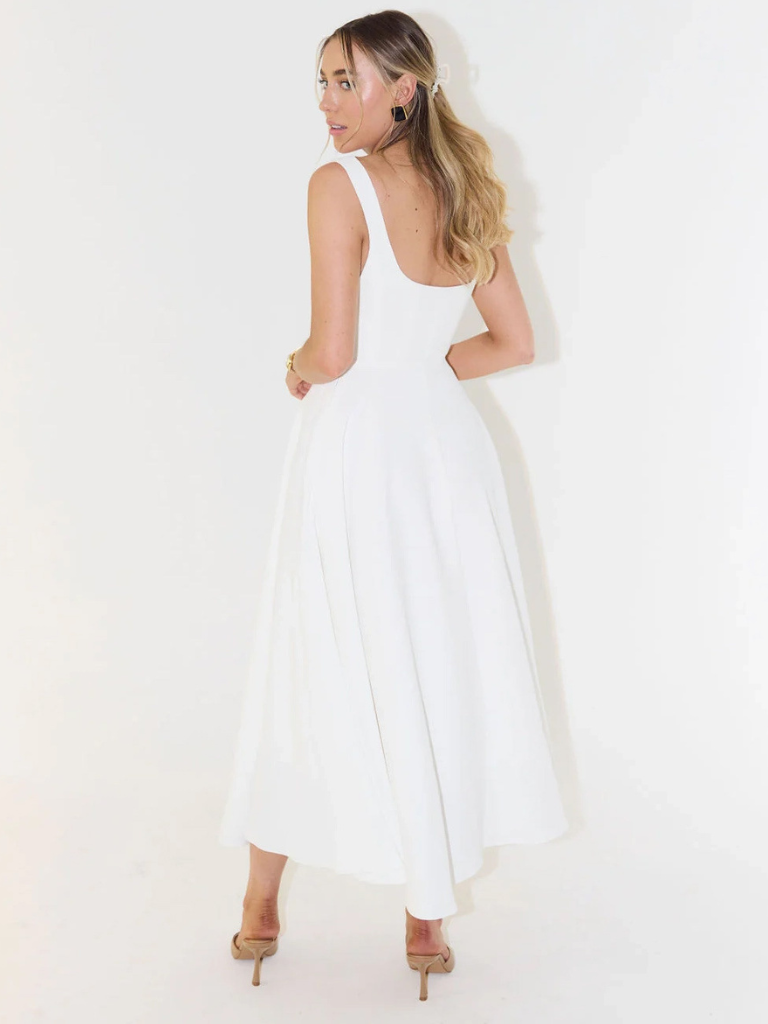 Aurélie | Robe Élégante