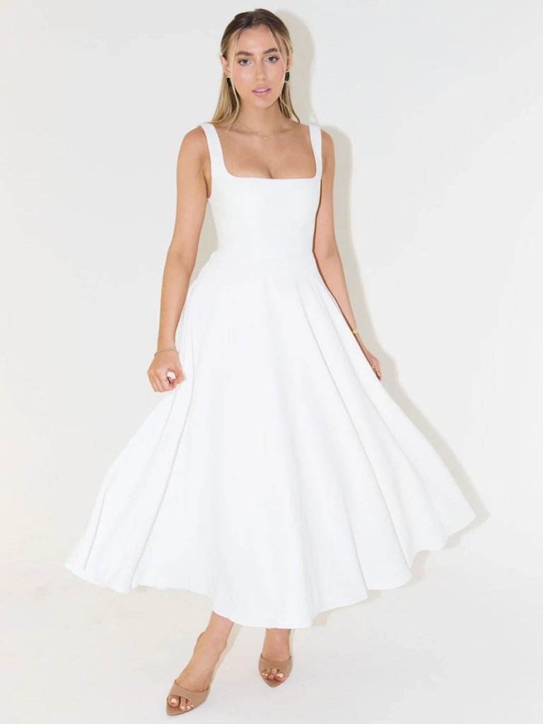 Aurélie | Robe Élégante