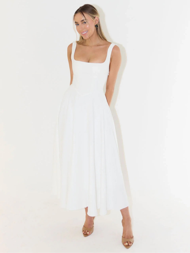 Aurélie | Robe Élégante