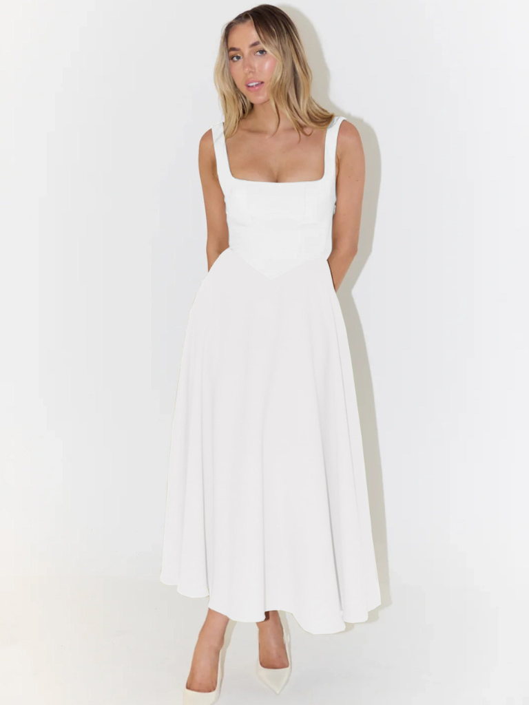 Aurélie | Robe Élégante