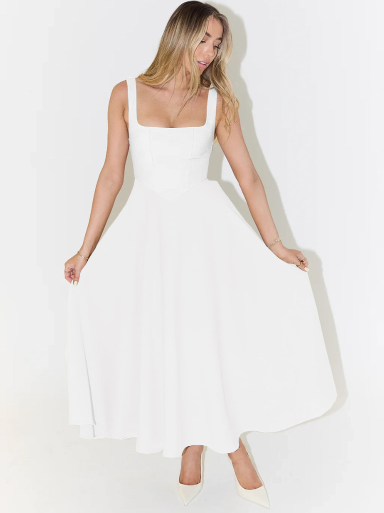 Aurélie | Robe Élégante