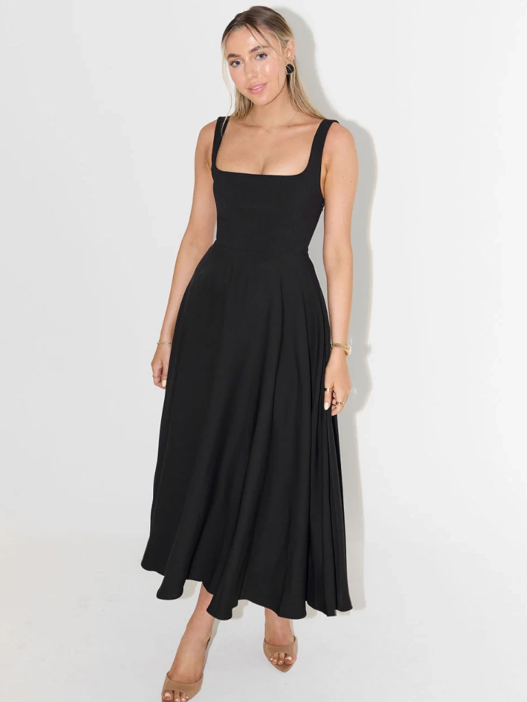 Aurélie | Robe Élégante