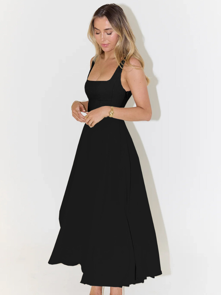 Aurélie | Robe Élégante