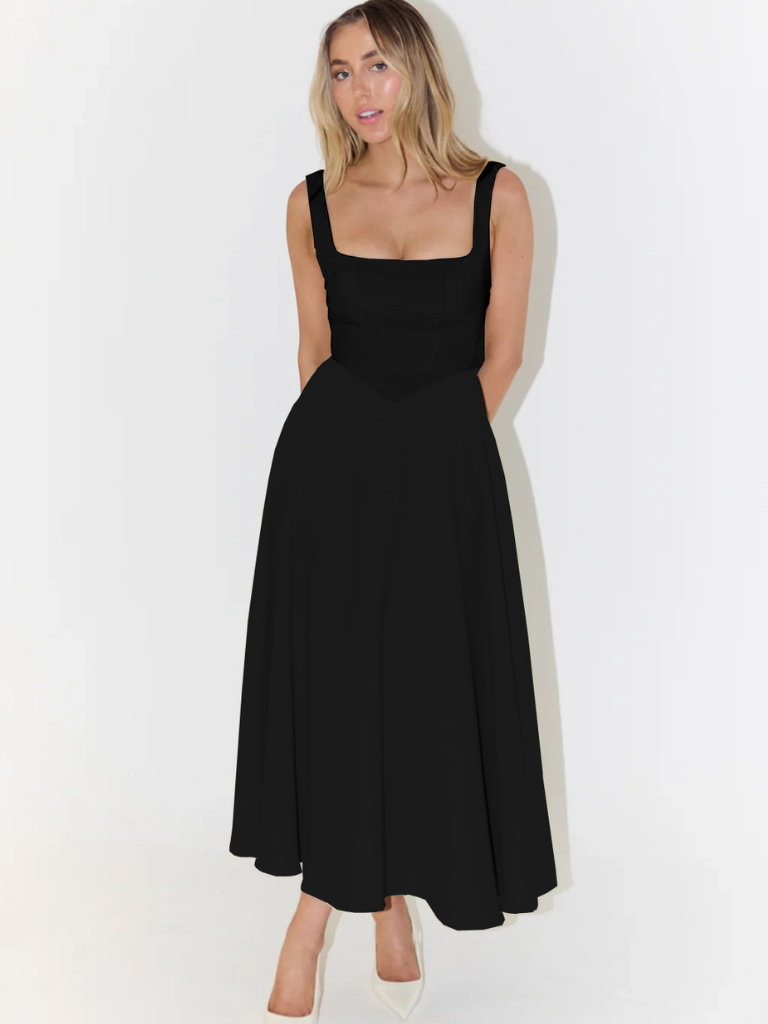 Aurélie | Robe Élégante
