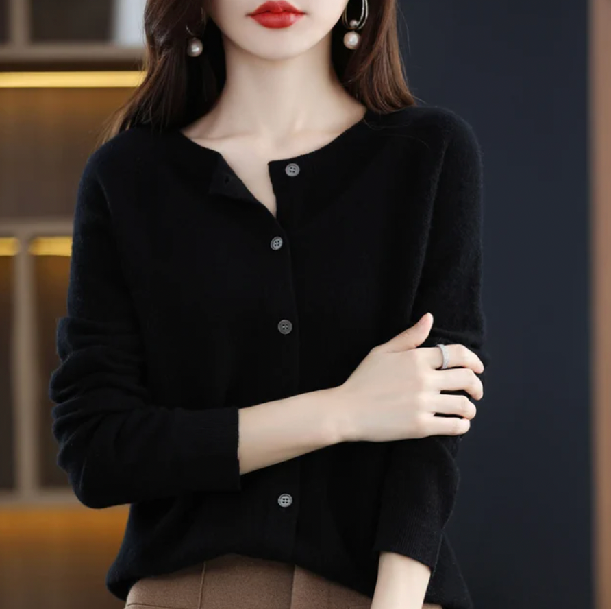 Élisea | Gilet