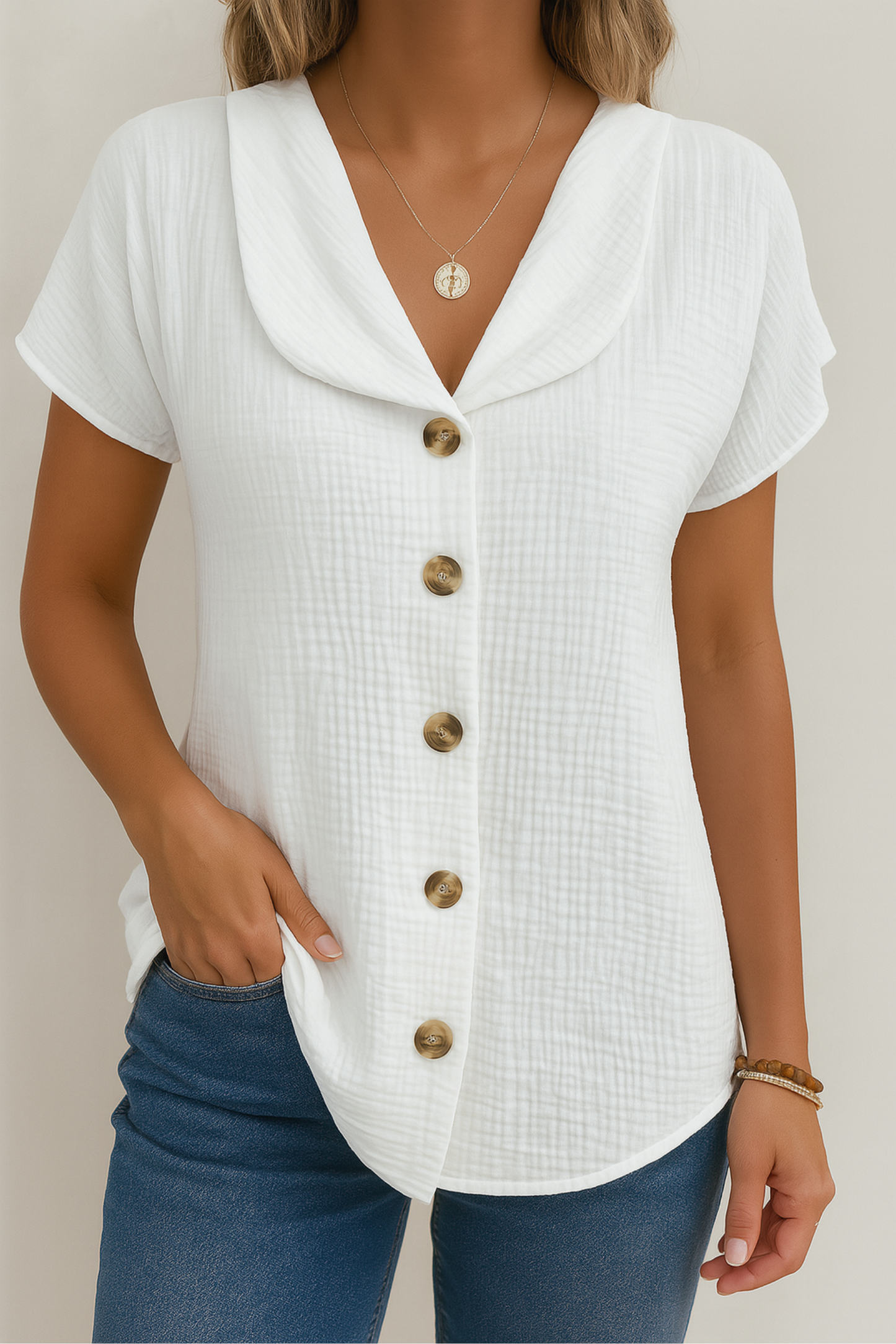 Lune | Blouse