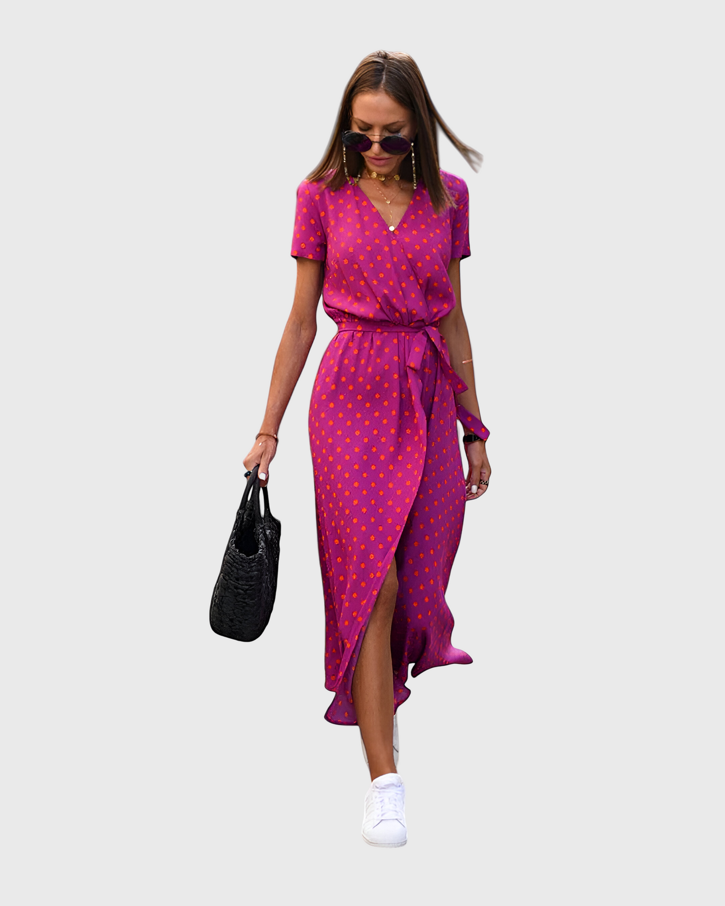 Abime™ | Robe Élégante
