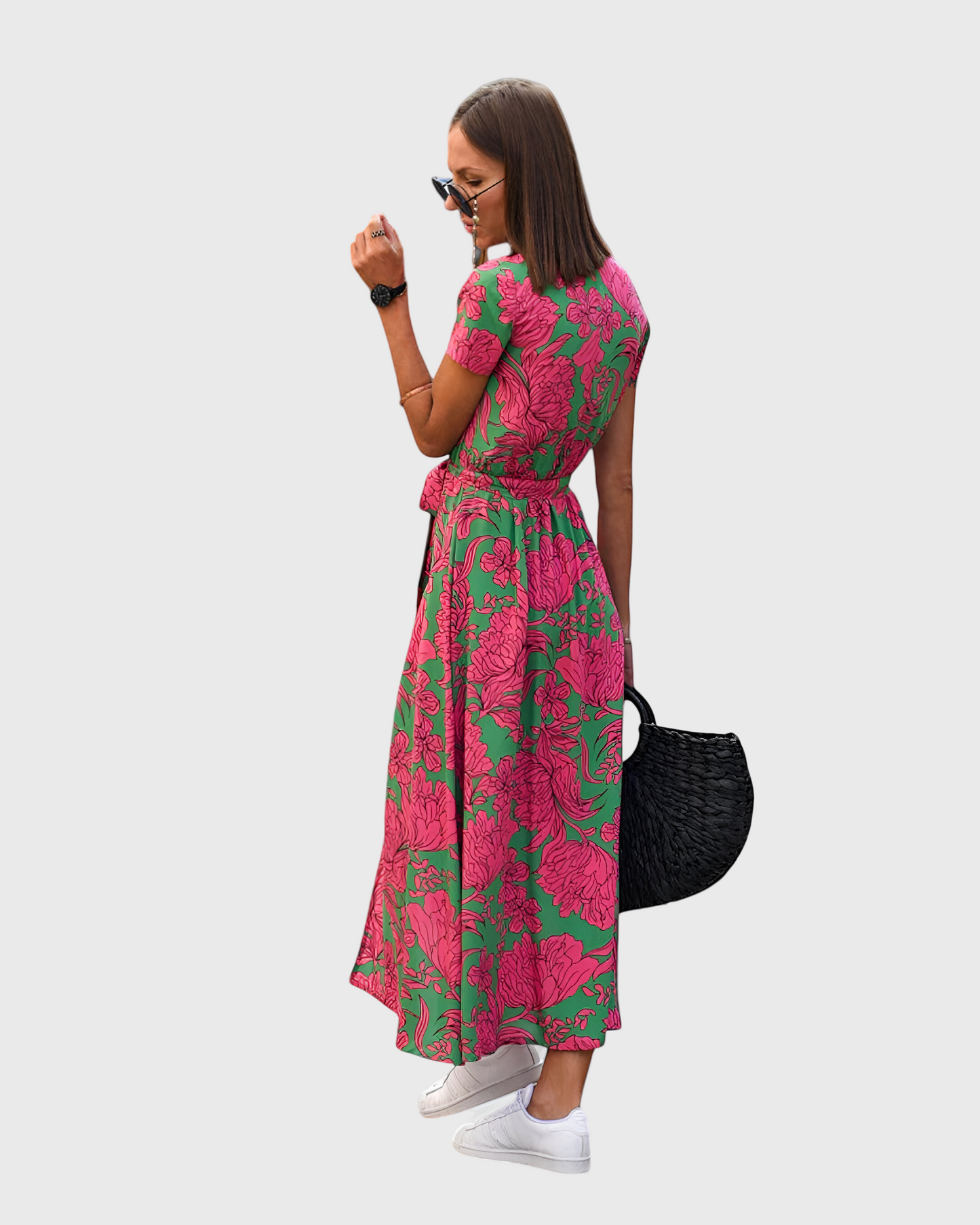 Abime™ | Robe Élégante