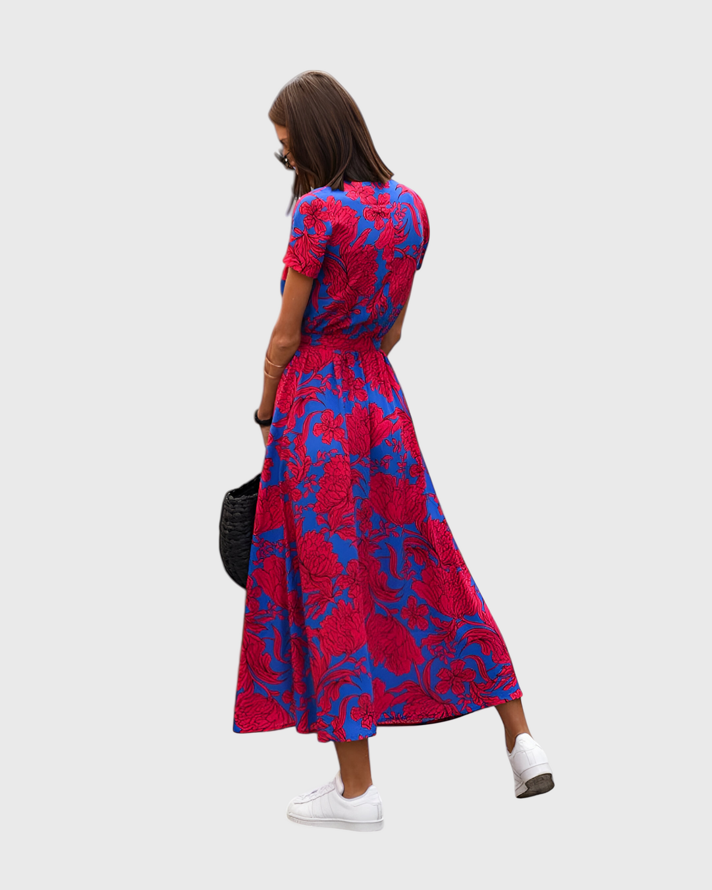 Abime™ | Robe Élégante