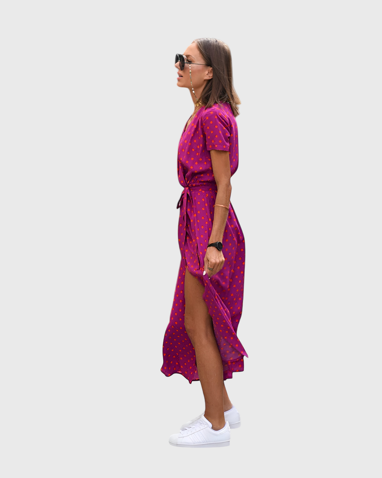 Abime™ | Robe Élégante