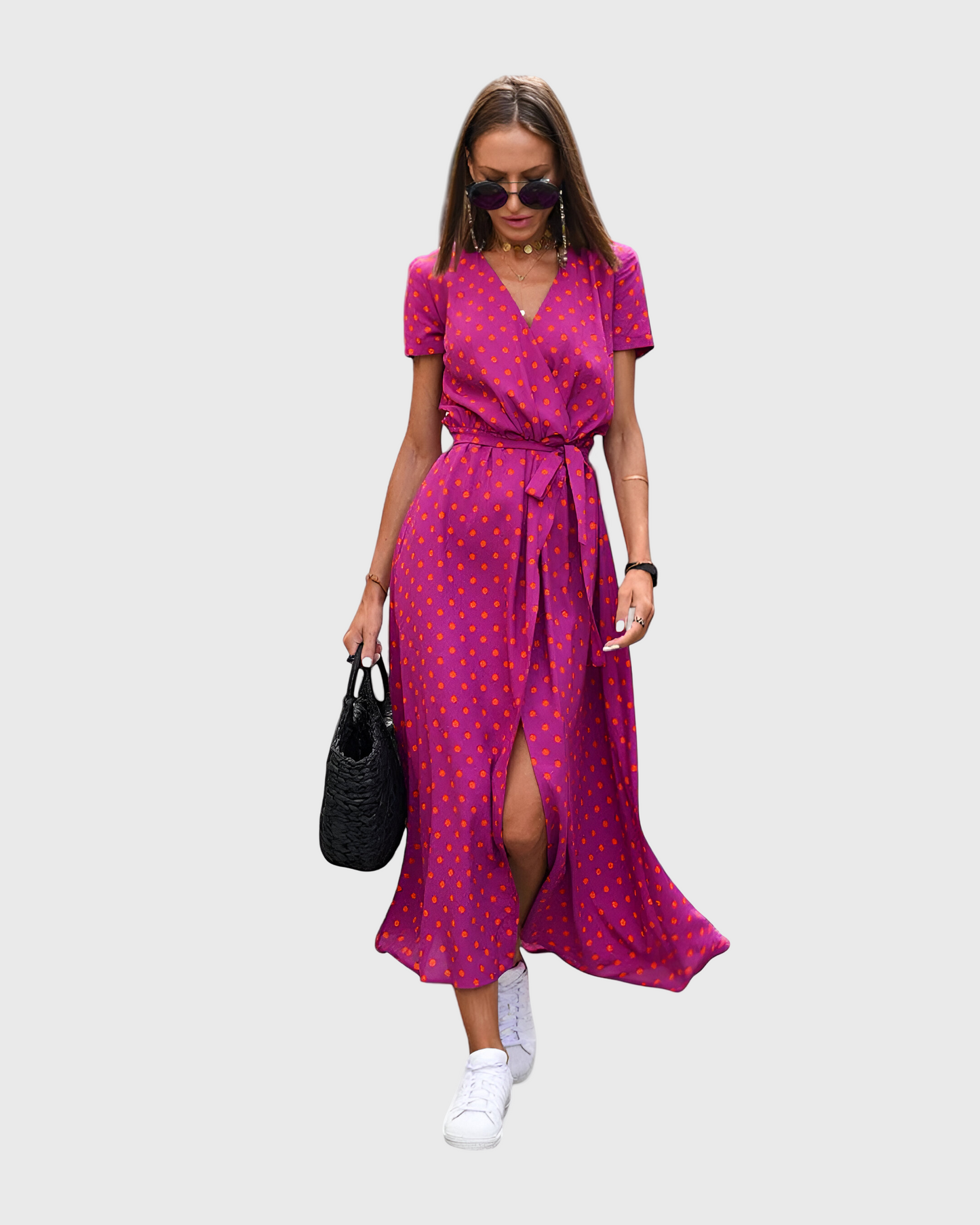 Abime™ | Robe Élégante