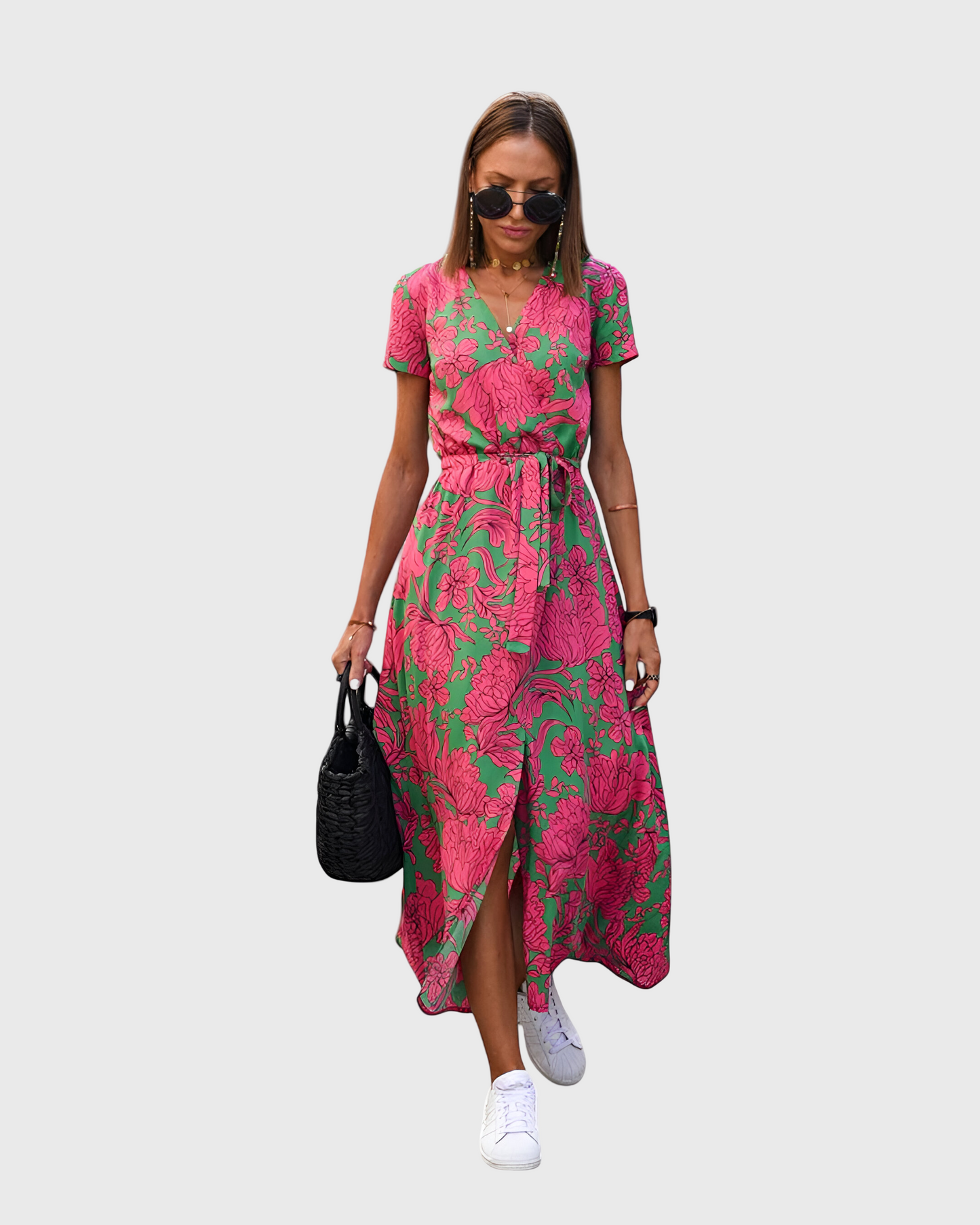 Abime™ | Robe Élégante