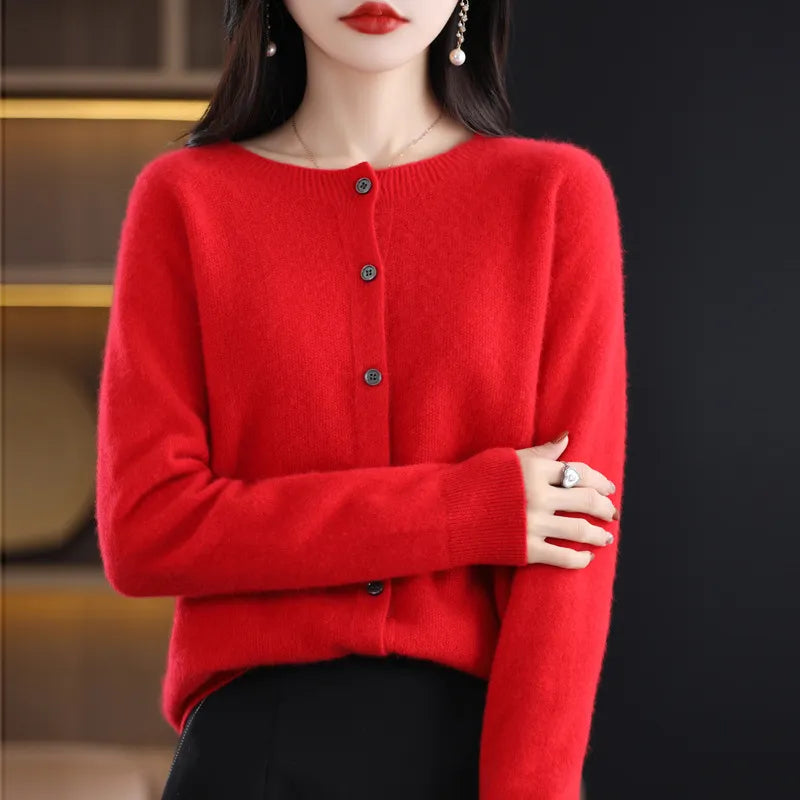 Élisea | Gilet