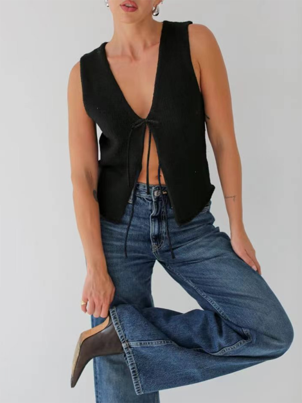 Vivienne® | Nouveau gilet, sexy, moderne et confortable