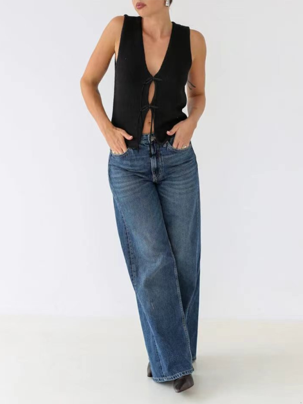 Vivienne® | Nouveau gilet, sexy, moderne et confortable