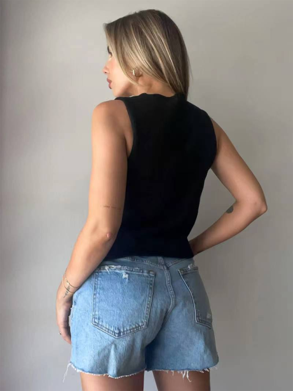Vivienne® | Nouveau gilet, sexy, moderne et confortable