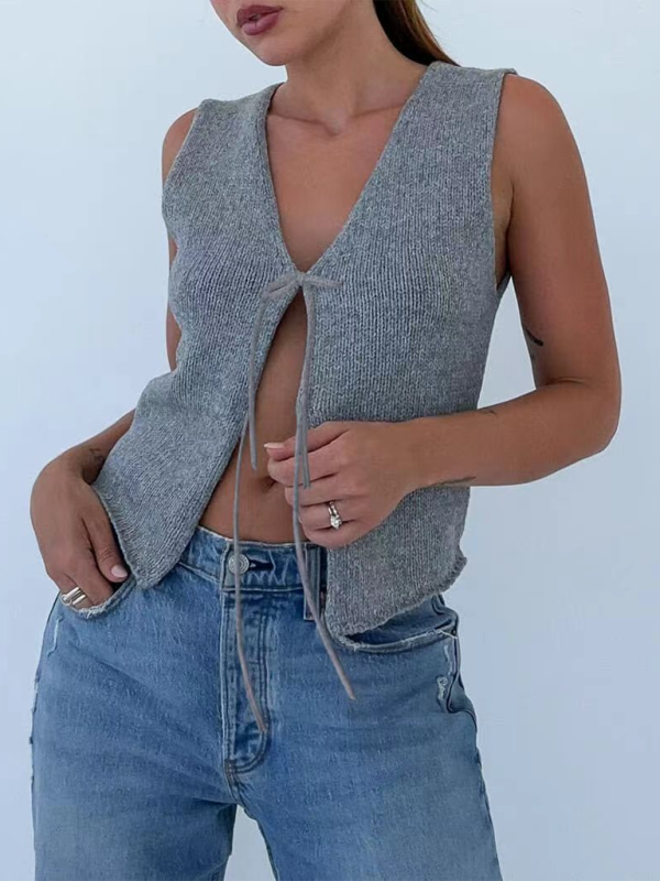 Vivienne® | Nouveau gilet, sexy, moderne et confortable