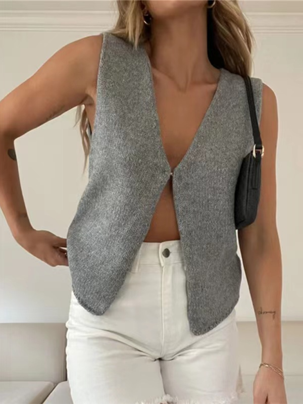 Vivienne® | Nouveau gilet, sexy, moderne et confortable