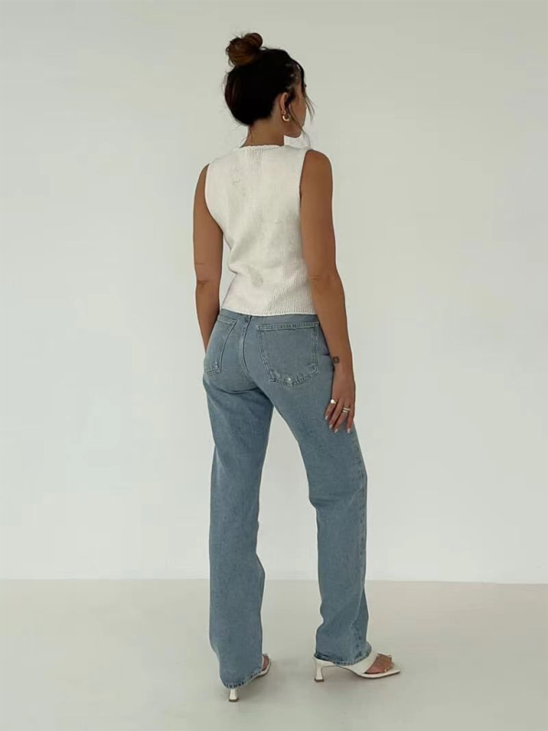Vivienne® | Nouveau gilet, sexy, moderne et confortable