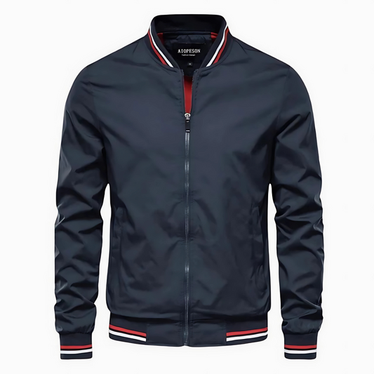 Maverick™ – Veste élégante avec protection renforcée contre la pluie et le vent