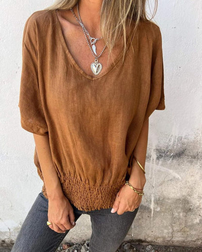 Lune | Chemise agréable