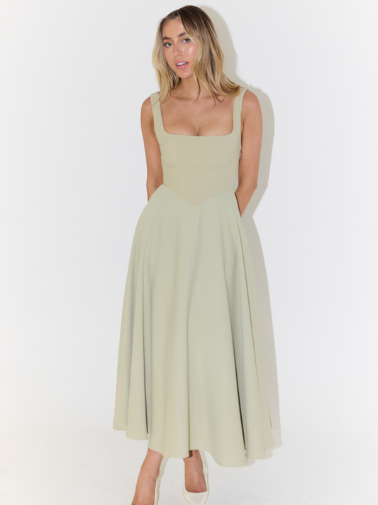 Aurélie | Robe Élégante