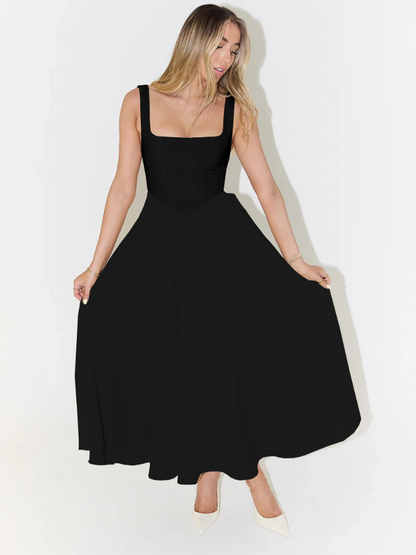 Aurélie | Robe Élégante