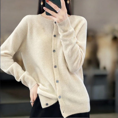 Élisea | Gilet