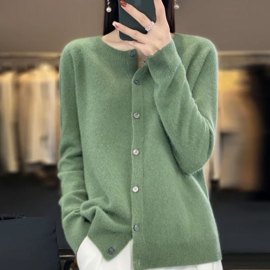 Élisea | Gilet